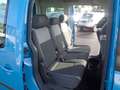 Volkswagen Caddy Kombi Trendline **1.HAND** Blau - thumbnail 10
