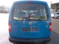 Volkswagen Caddy Kombi Trendline **1.HAND** Blau - thumbnail 6