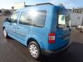 Volkswagen Caddy Kombi Trendline **1.HAND** Blau - thumbnail 5
