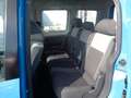 Volkswagen Caddy Kombi Trendline **1.HAND** Blau - thumbnail 8