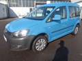 Volkswagen Caddy Kombi Trendline **1.HAND** Blau - thumbnail 1