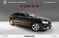 Audi A4 Avant 35 TDI 163CV S tronic Business Advanced Zwart - thumbnail 1