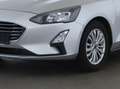 Ford Focus Turnier 1.0 TITANIUM/MULTIMEDIA/KAMERA/LED Silber - thumbnail 8