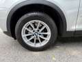 BMW X3 xDrive20d Silber - thumbnail 11