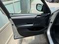 BMW X3 xDrive20d Silber - thumbnail 9