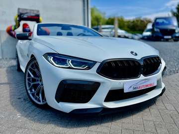 Cabrio 4.4 AS V8 Competition PRIX NETTO 82600€