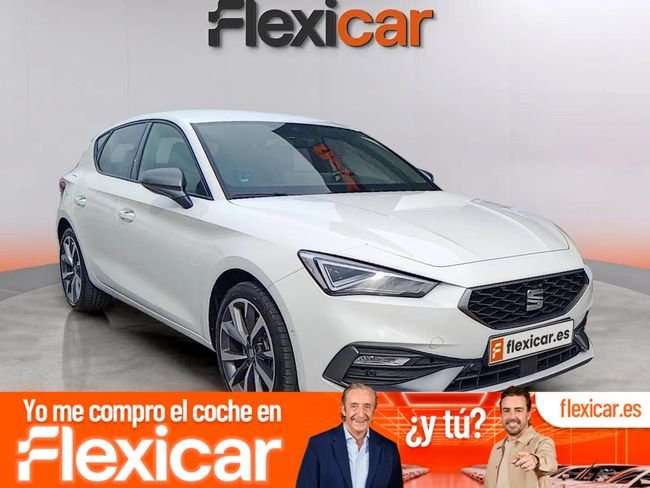 SEAT Leon 1.5 e-Hybrid S&S FR XM DSG-6 204 - foto 1
