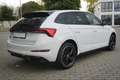Skoda Scala 1.0 Monte Carlo DSG LED Panorama SmartLink Blanc - thumbnail 5