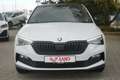 Skoda Scala 1.0 Monte Carlo DSG LED Panorama SmartLink Blanc - thumbnail 3