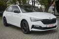 Skoda Scala 1.0 Monte Carlo DSG LED Panorama SmartLink Blanc - thumbnail 4