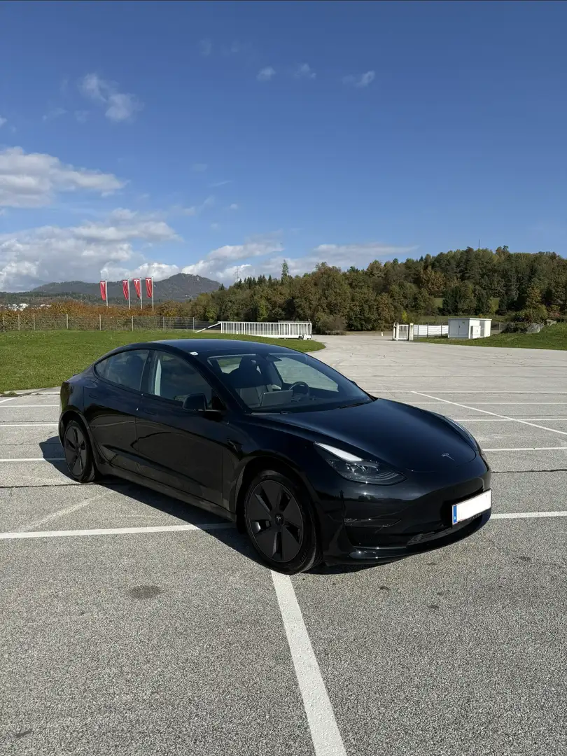 Tesla Model 3 Long Range 75kWh - 1
