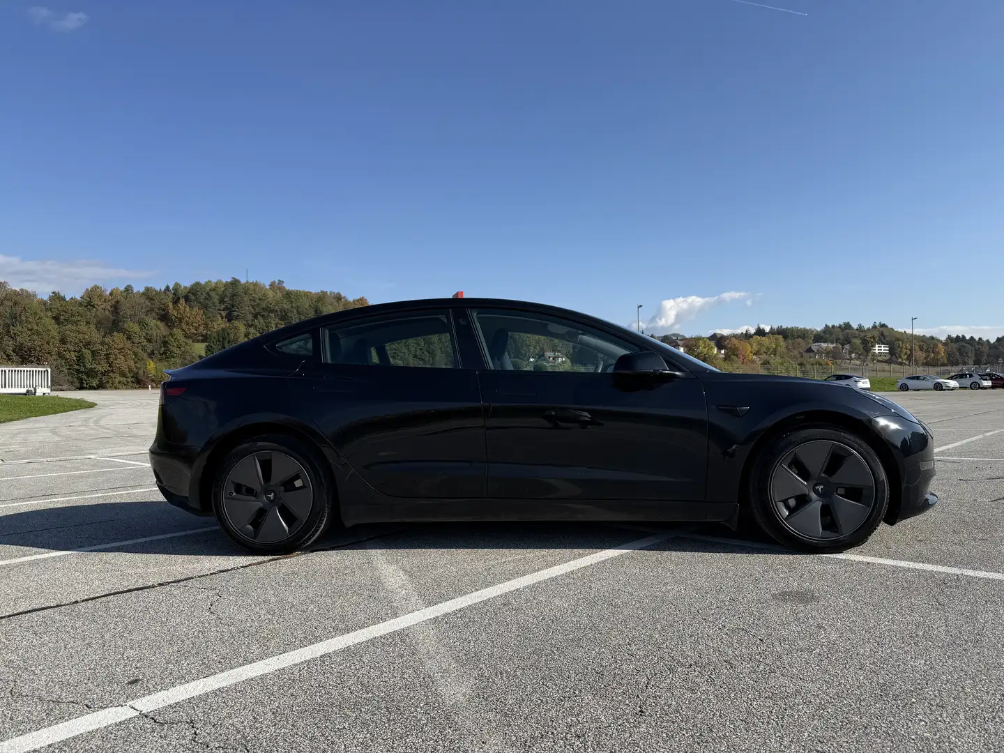 Tesla Model 3 Long Range 75kWh - 2