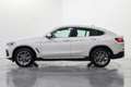 BMW X4 xDrive 20dA Blanco - thumbnail 8