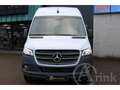 Mercedes-Benz Sprinter 317 CDI L2H2 BPM vrij 360° ALARM KL3 DISTRONIC 9G- Blanc - thumbnail 20