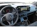 Mercedes-Benz Sprinter 317 CDI L2H2 BPM vrij 360° ALARM KL3 DISTRONIC 9G- Blanc - thumbnail 2