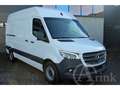 Mercedes-Benz Sprinter 317 CDI L2H2 BPM vrij 360° ALARM KL3 DISTRONIC 9G- Blanc - thumbnail 1