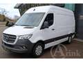 Mercedes-Benz Sprinter 317 CDI L2H2 BPM vrij 360° ALARM KL3 DISTRONIC 9G- Blanc - thumbnail 34