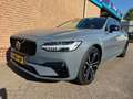 Volvo V90 2.0 T6 AWD R-Design Grijs - thumbnail 4