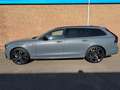Volvo V90 2.0 T6 AWD R-Design Grijs - thumbnail 3