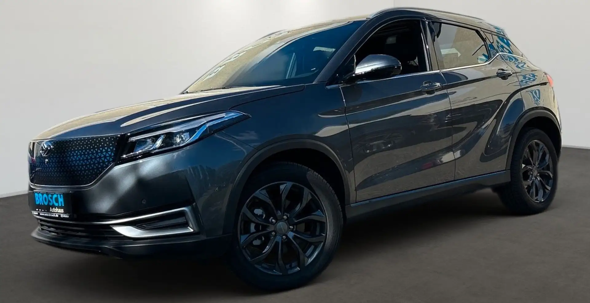 Seres Sonstige 3 53kWh LUXURY PANO LEDER+SHZ+LED+CARPLAY Grau - 1