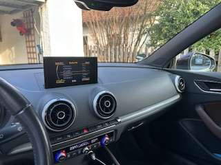 Second hand Audi A3 1.4