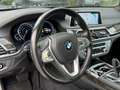 BMW 740 7-serie 740e High Exe M-Sport 326PK|Harman&Kardon| Zwart - thumbnail 15