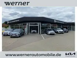 Kia Sorento 2.2 CRDi 4WD Platinum (EURO 6d)