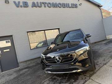 EQB 66.5 kWh 250 Business Line VENDU