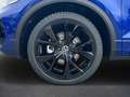 Volkswagen T-Roc R-Line 1.5 l TSI DSG StandHZG AHK Blau - thumbnail 6