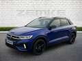 Volkswagen T-Roc R-Line 1.5 l TSI DSG StandHZG AHK Blau - thumbnail 1