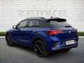 Volkswagen T-Roc R-Line 1.5 l TSI DSG StandHZG AHK Blau - thumbnail 3