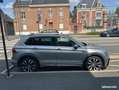 Volkswagen Tiguan 2.0 TDI 150 Carat R-line Gris - thumbnail 4