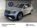 Volkswagen Tiguan Allspace 2.0 TSI DSG R-Line 4Motion Navi Silber - thumbnail 1