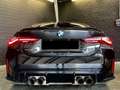 BMW M4 Compétition 3.0 G80 Noir - thumbnail 5