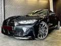 BMW M4 Compétition 3.0 G80 Noir - thumbnail 1