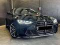 BMW M4 Compétition 3.0 G80 Noir - thumbnail 3