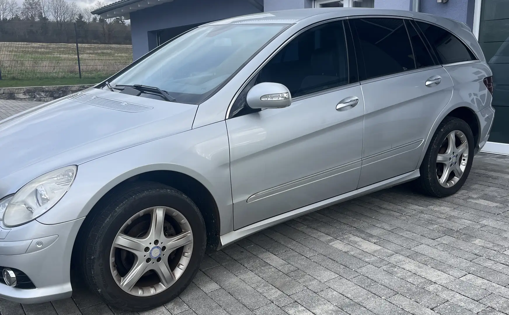 Mercedes-Benz R 280 R 280 CDI 4Matic (251.020) Grau - 2