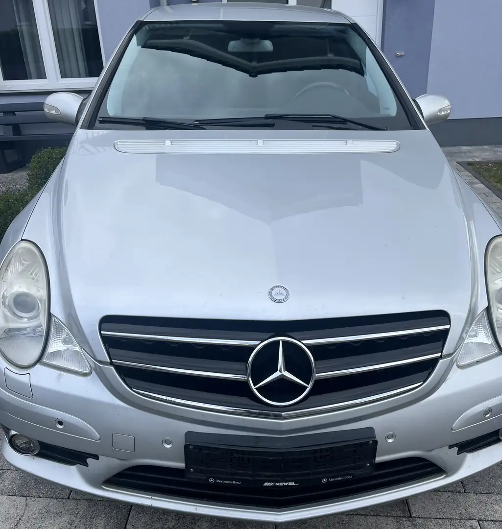 Mercedes-Benz R 280 R 280 CDI 4Matic (251.020) Grau - 1