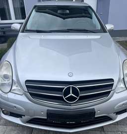 R 280 CDI 4Matic (251.020)
