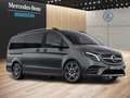 Mercedes-Benz V 300 d 4M EDITION Lang *AMG*AHK*SHZ*LED*CARPLAY Grau - thumbnail 3
