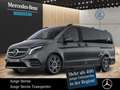 Mercedes-Benz V 300 d 4M EDITION Lang *AMG*AHK*SHZ*LED*CARPLAY Grau - thumbnail 1