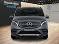 Mercedes-Benz V 300 d 4M EDITION Lang *AMG*AHK*SHZ*LED*CARPLAY Grau - thumbnail 2