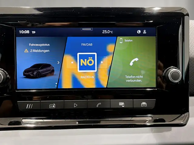 Seat Ibiza view 15
