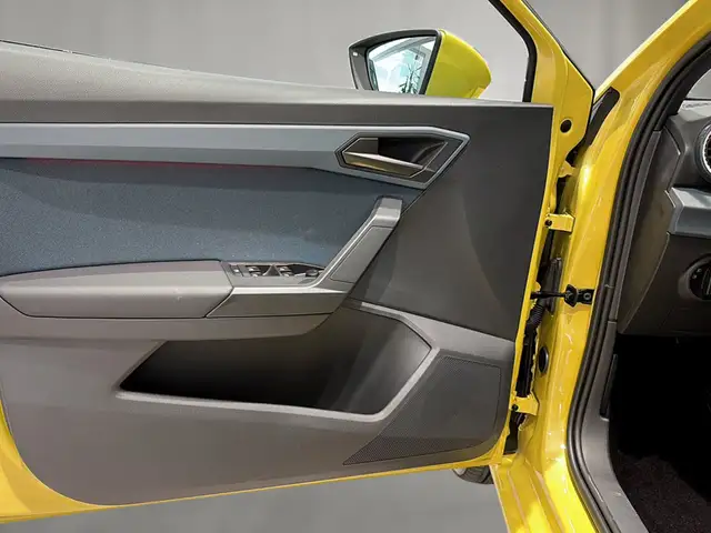 Seat Ibiza view 14