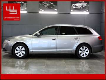 Avant 2.0 TDI / 6 Gang / Xenon / TÜV 03-2028