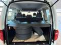 Volkswagen Caddy Kombi Trendline 2,0 TDI 4MOTION AHK  Ledermulti... Weiß - thumbnail 13