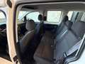 Volkswagen Caddy Kombi Trendline 2,0 TDI 4MOTION AHK  Ledermulti... Weiß - thumbnail 5