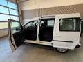 Volkswagen Caddy Kombi Trendline 2,0 TDI 4MOTION AHK  Ledermulti... Weiß - thumbnail 16