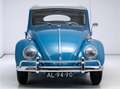Volkswagen Kever Cabrio | 1961 | Concoursstaat | volledig gerestaur Bleu - thumbnail 3