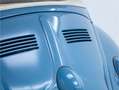 Volkswagen Kever Cabrio | 1961 | Concoursstaat | volledig gerestaur Bleu - thumbnail 40